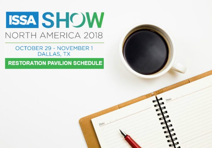 ISSA-Show-restoration-pavilion-schedule