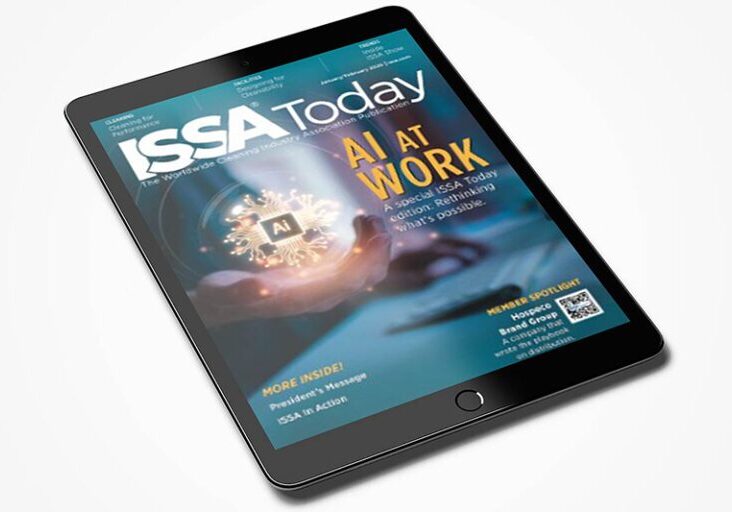 ISSA Today January/February 2026