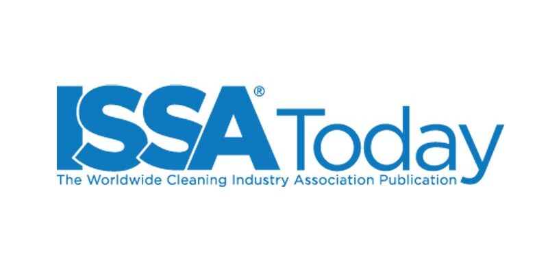 ISSA Today Logo
