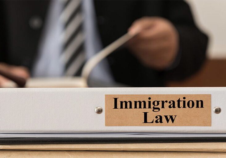 immigration law