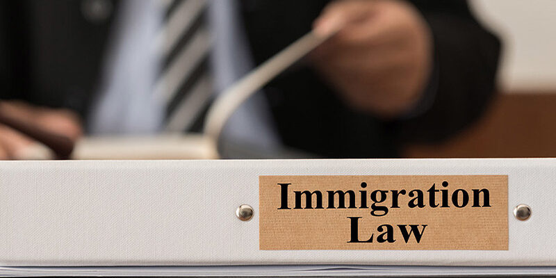 immigration law