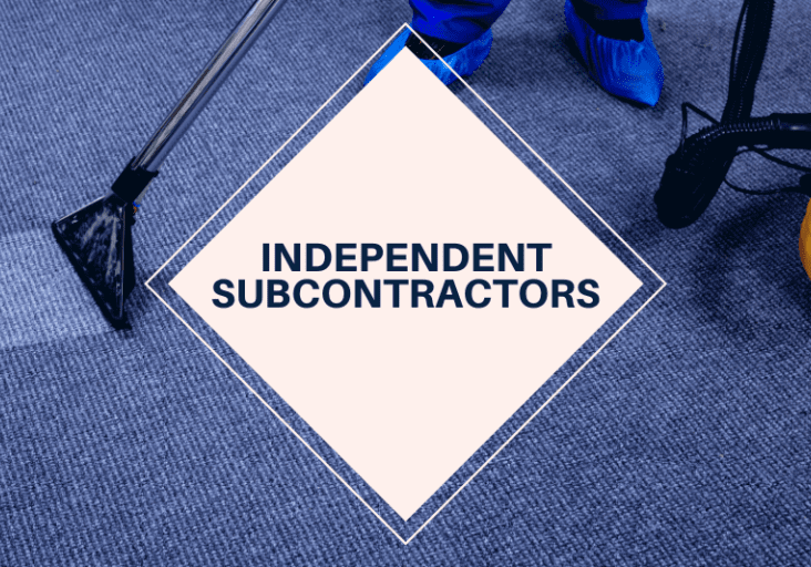 Independent-Subcontractors