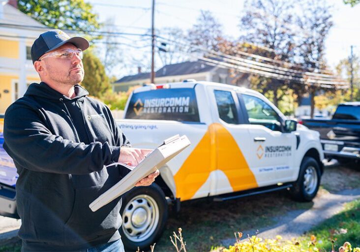 Insurcomm Restoration