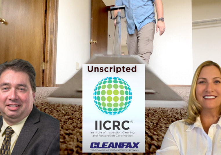 James Tole and Jessika James