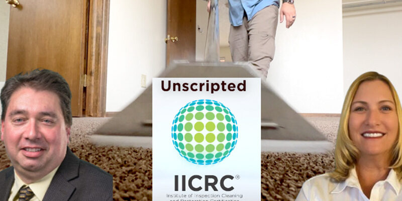 James Tole and Jessika James