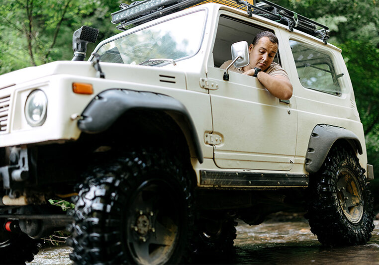 Jeep