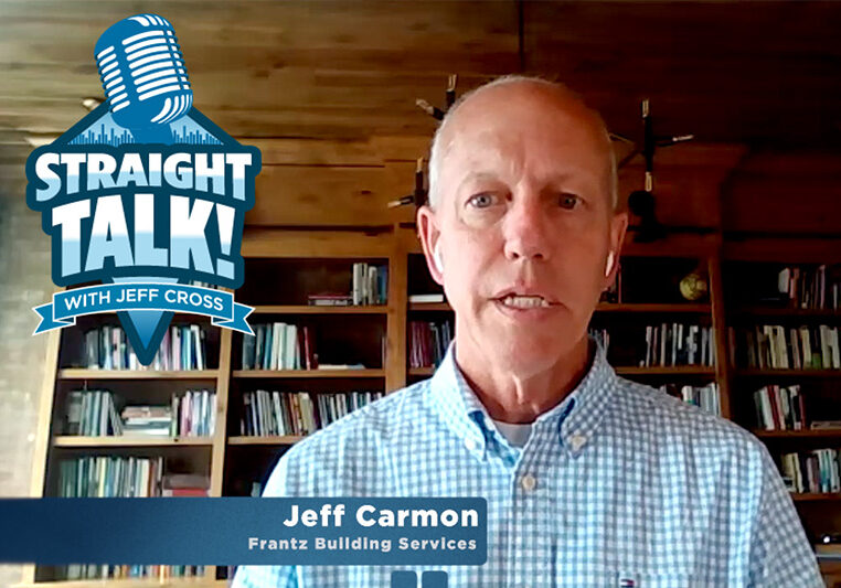 Jeff Carmon Straight Talk 6.20