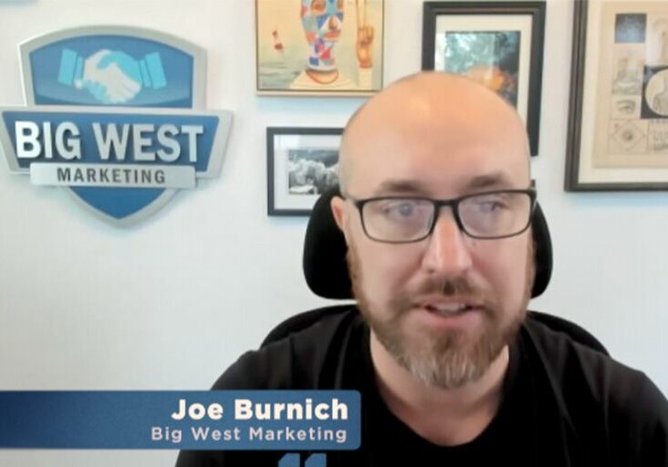 Joe Burnich