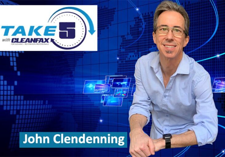 John Clendenning