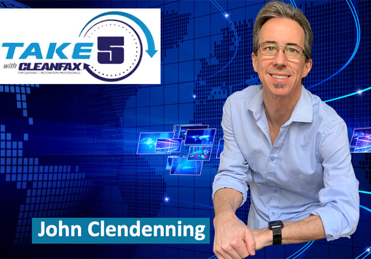 John Clendenning