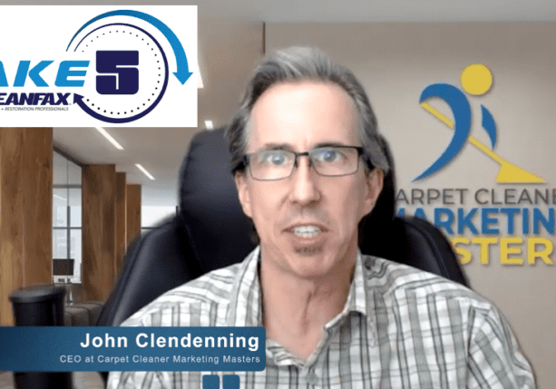 John Clendenning