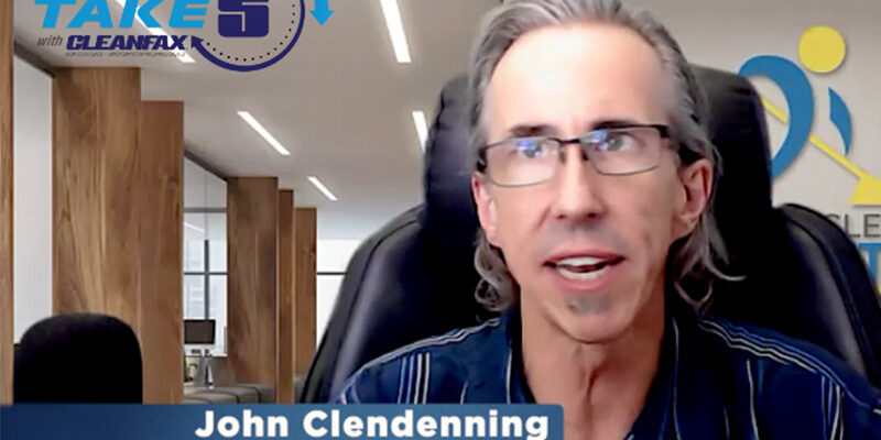 John Clendenning