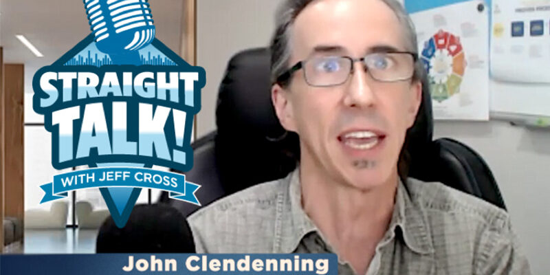 John Clendenning