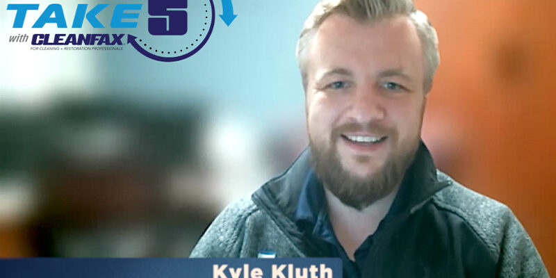 Kyle Kluth