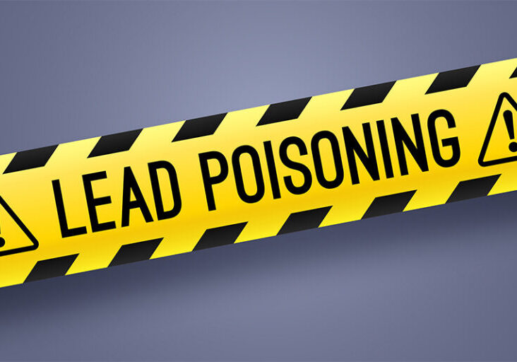 lead poisoning