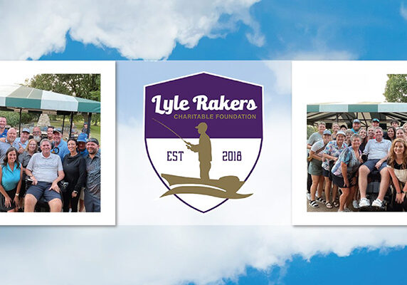 Lyle Rakers Golf Outing