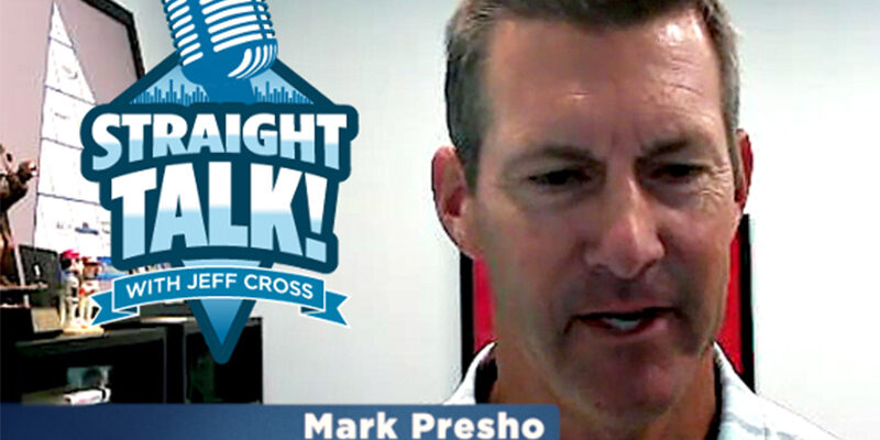 Mark Presho