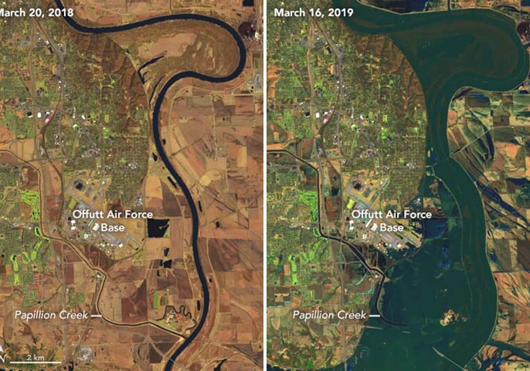 Midwest-Floods-Nasa-Earth-Observatory