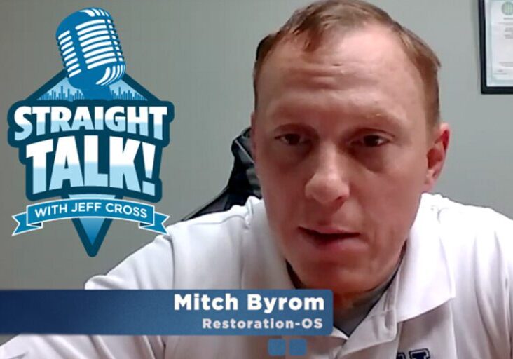 Mitch Byrom