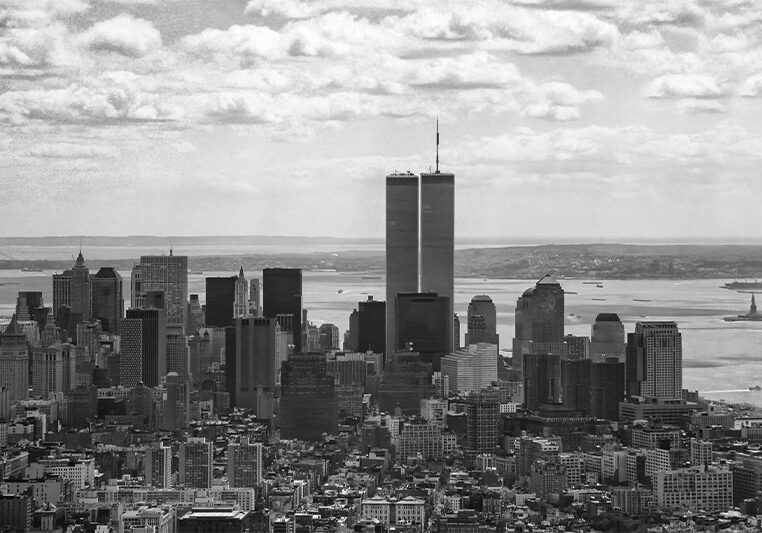 New York City