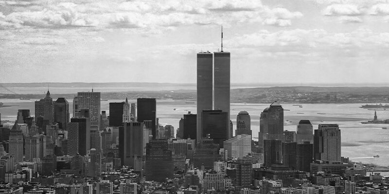 New York City