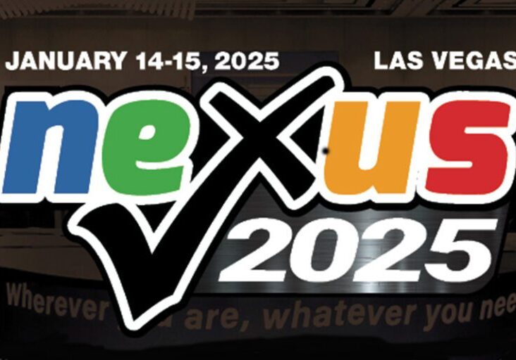 NeXus 2025