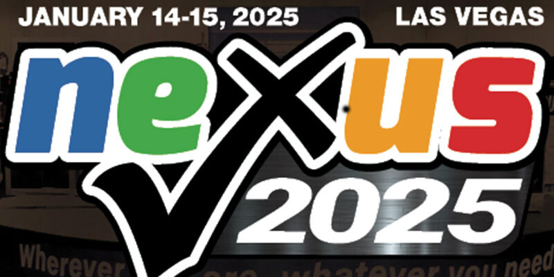 NeXus 2025