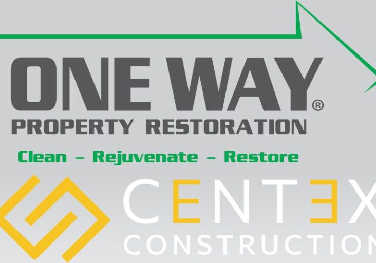One Way Property Restoration and Centex Construction