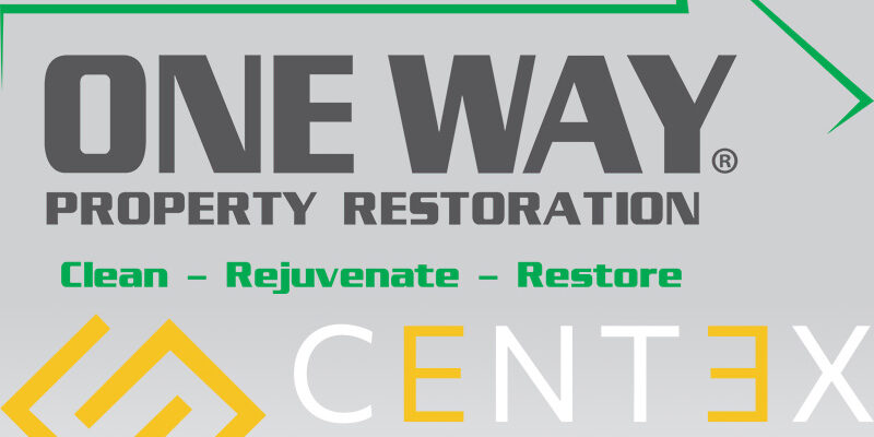 One Way Property Restoration and Centex Construction