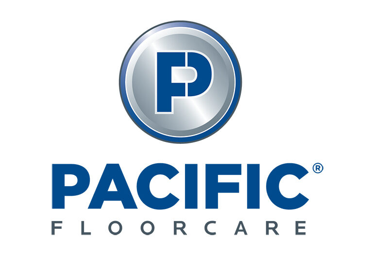 Pacific Floorcare logo