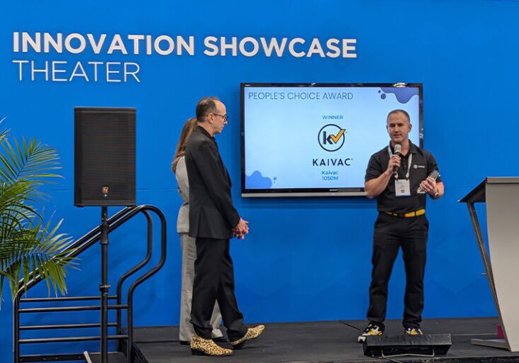 People's Choice Award Winner