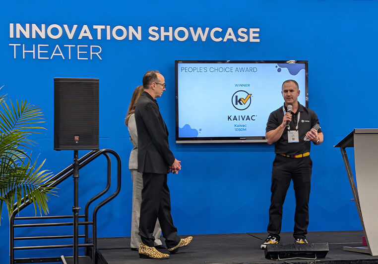 People's Choice Award Winner