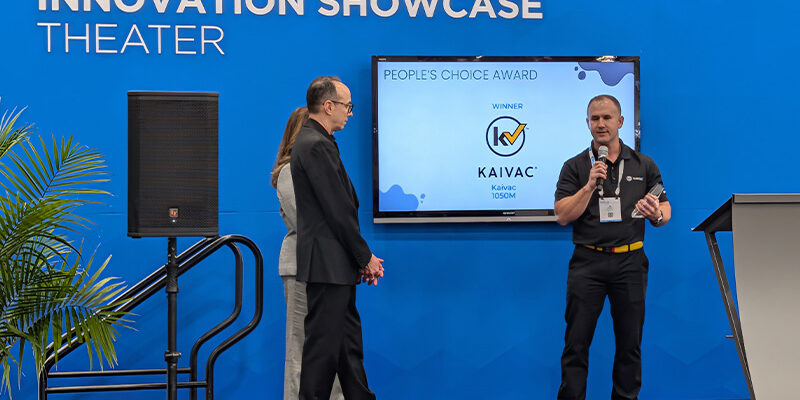 People's Choice Award Winner