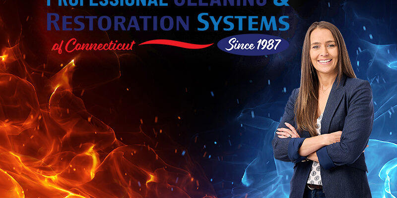 Professional Cleaning & Restoration Systems