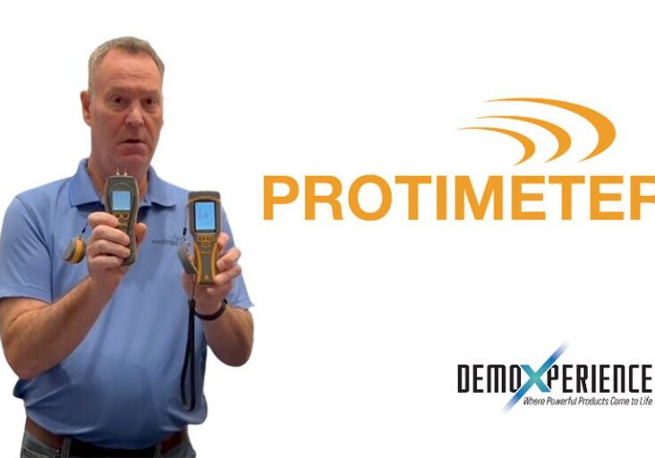 Protimeter