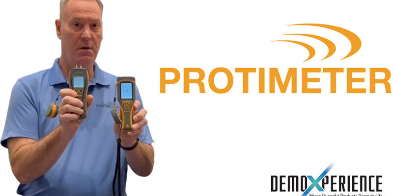 Protimeter