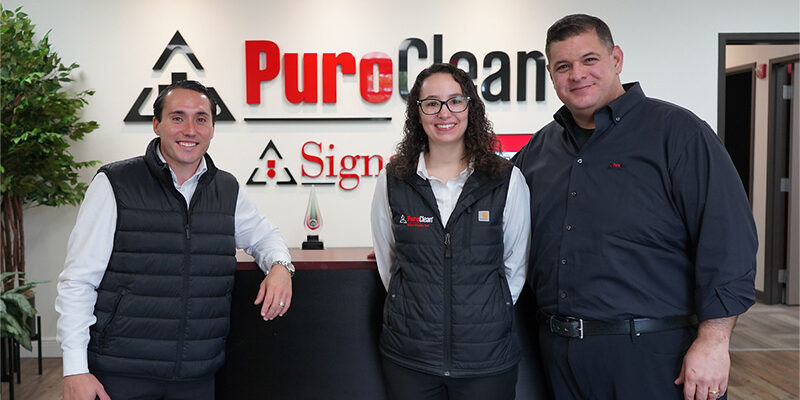 PuroClean
