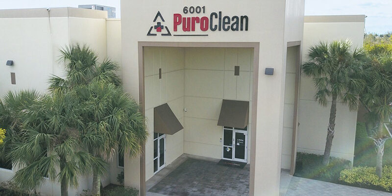 PuroClean headquarters