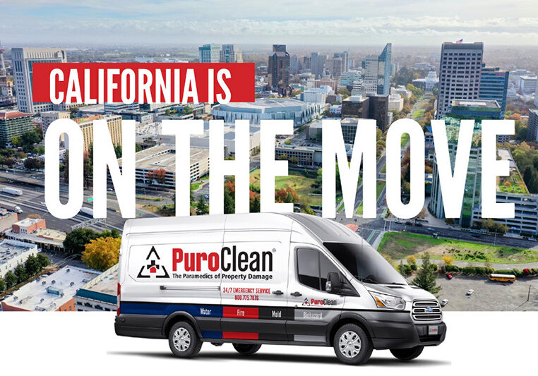 PuroClean California