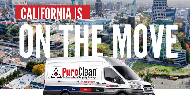 PuroClean California