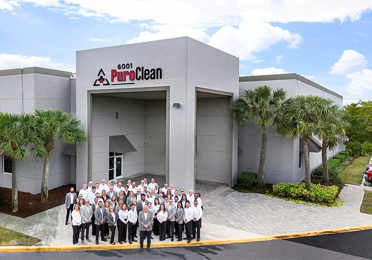 PuroClean