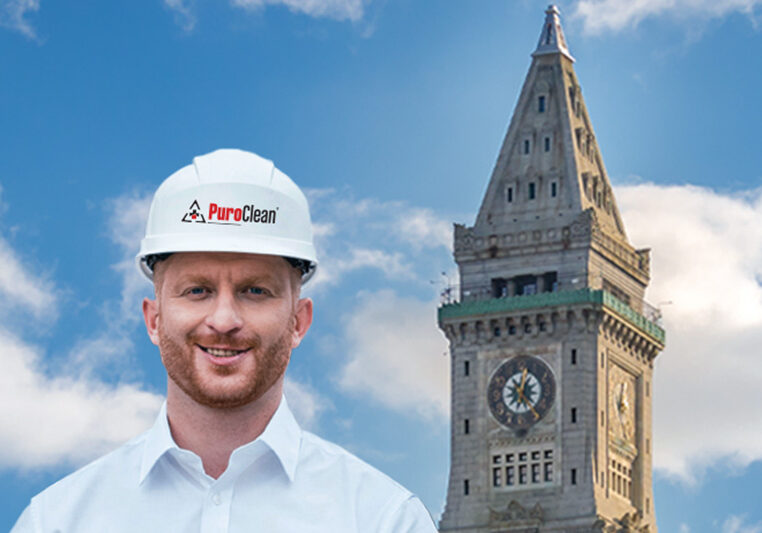PuroClean Sets Sights on Massachusetts for Strategic Franchise