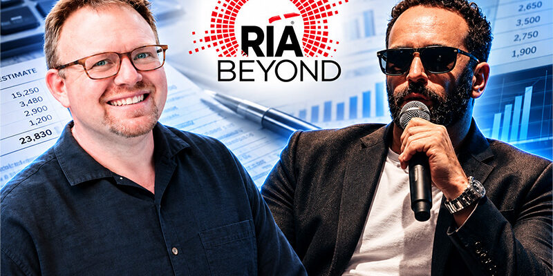 RIA Beyond