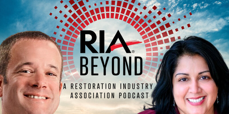 RIA's Justin-Woodward and Saima Hedrick