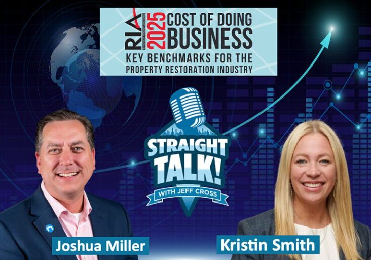 Joshua Miller and Kristin Smith