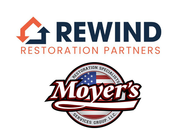 Rewind Restoration Partners and Moyer's