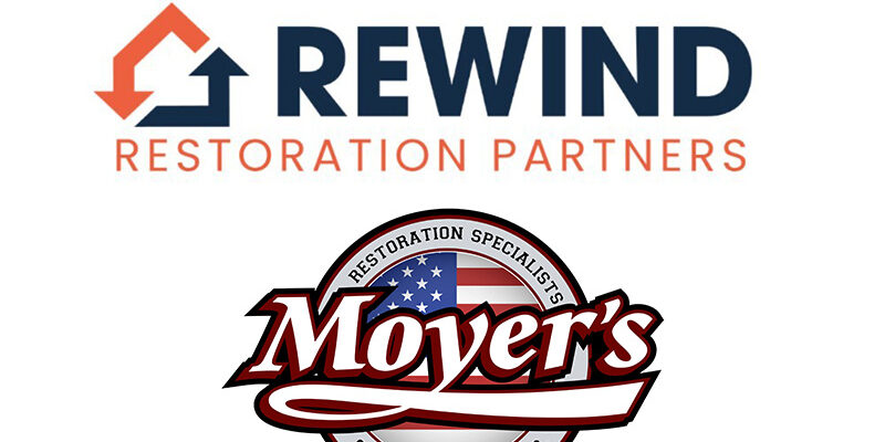 Rewind Restoration Partners and Moyer's