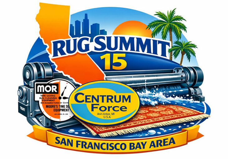 Rug Summit