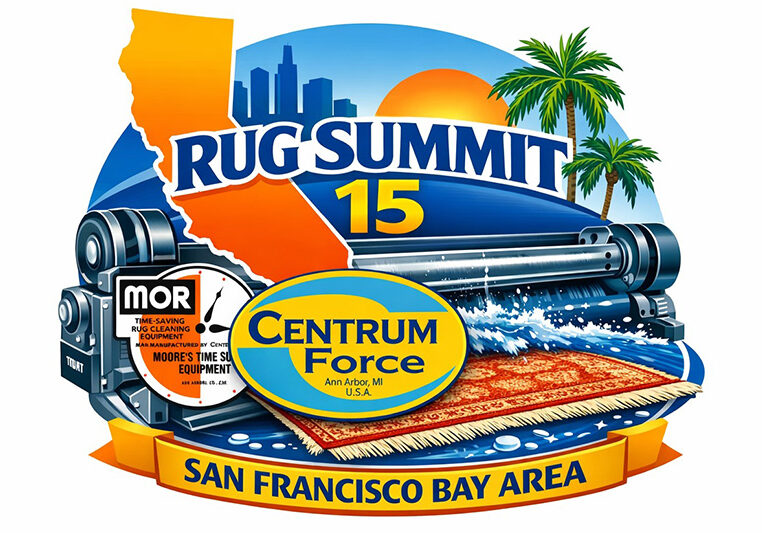 Rug Summit