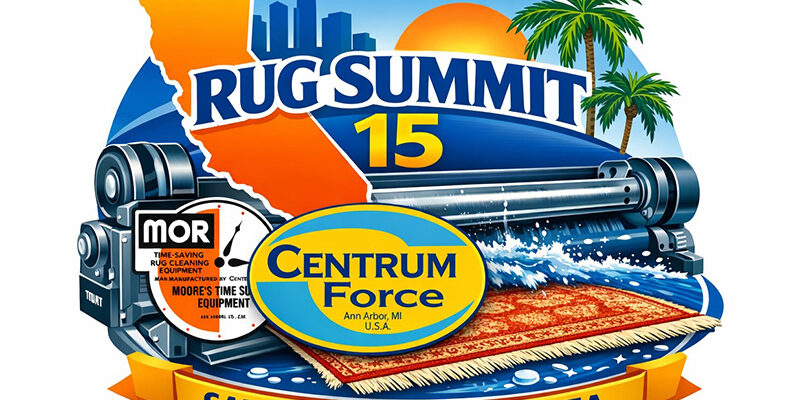 Rug Summit